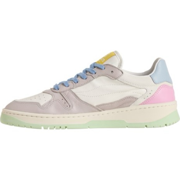GREATS Made in Portugal The Brighton Sneakers - Suede size 8